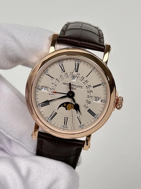 Patek Philippe 5159 5159R-001 4