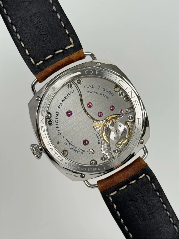 Panerai California - 47mm PAM00424 9