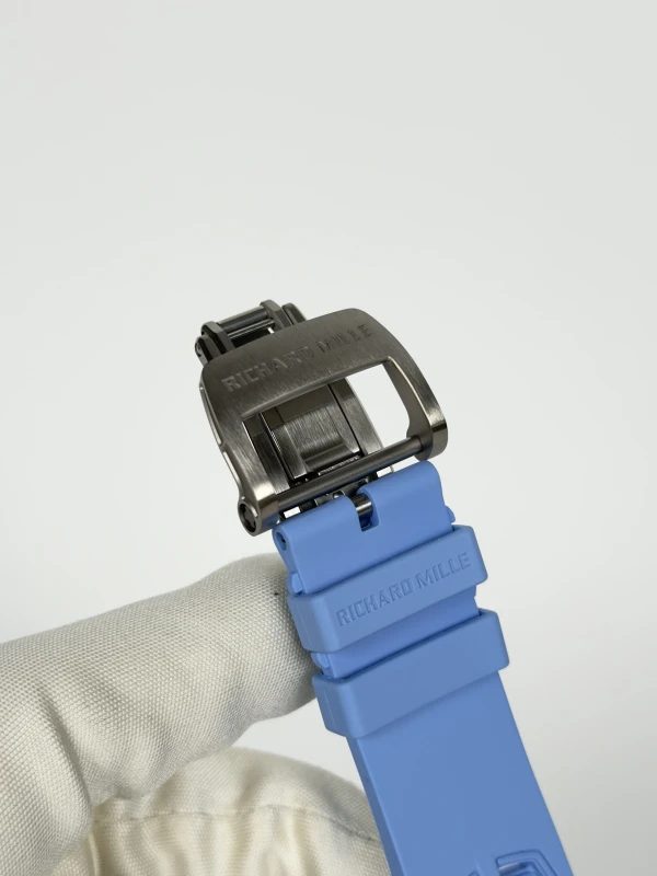 Richard Mille Rafael Nadal RM 35-03 CA FQ 6