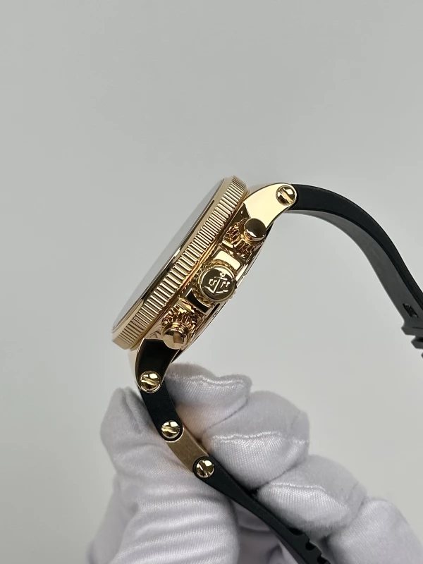 Ulysse Nardin Maxi Marine 41mm 356-66 6