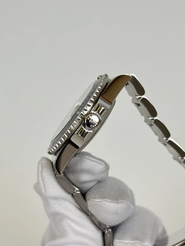 Rolex Date 41 mm Steel 126610ln-0001 4