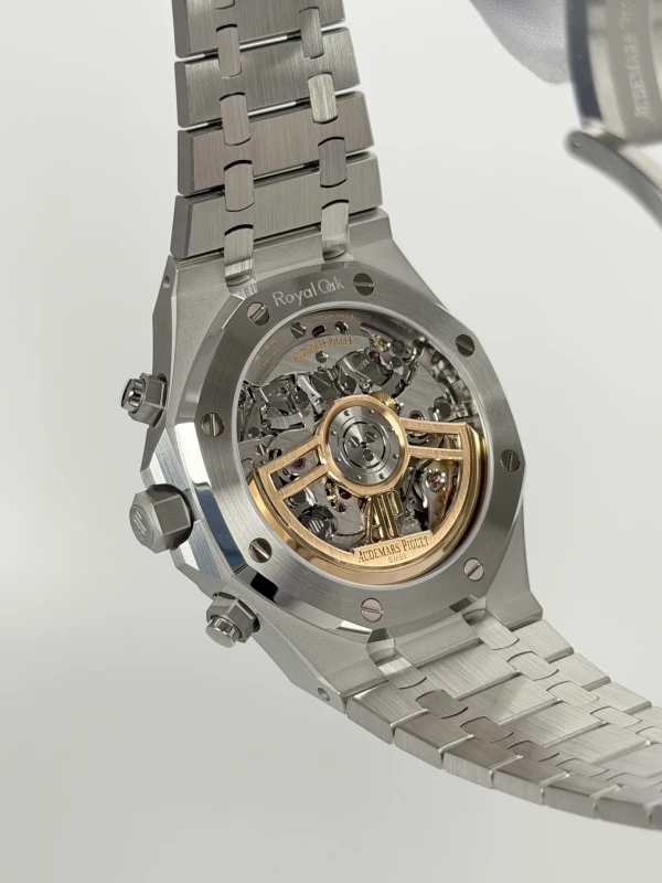Audemars Piguet Selfwinding Chronograph 41 mm 2023 26240ST.OO.1320ST.06 5
