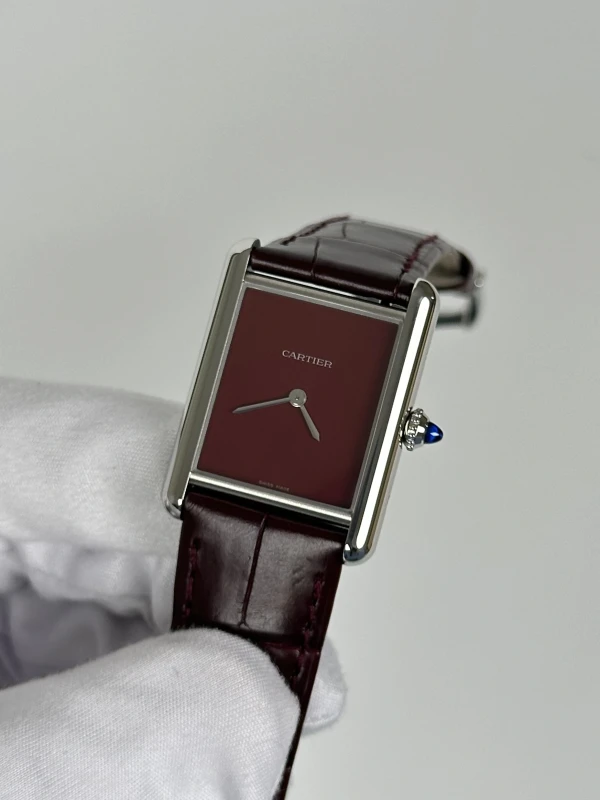 Cartier MUST WSTA0054 4