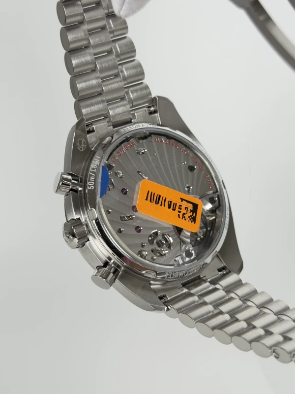 Omega MOONPHASE 304.30.43.52.01.001 5