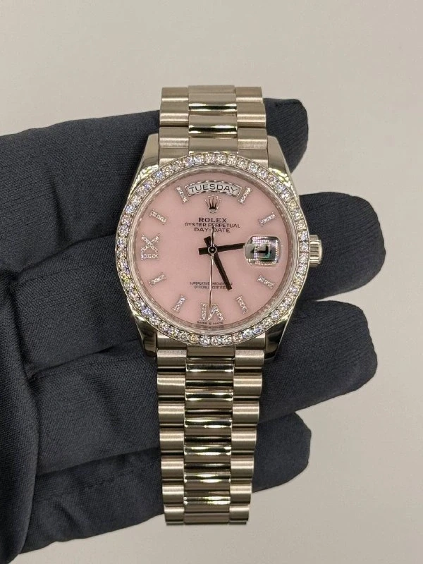 Rolex 128349RBR-0008 6