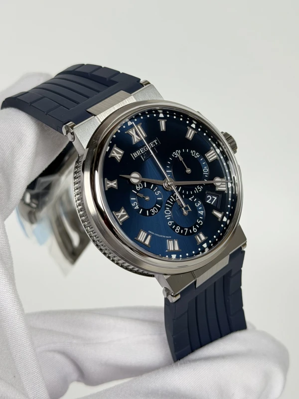 Breguet 5527 5527TI/Y1/5WV 2