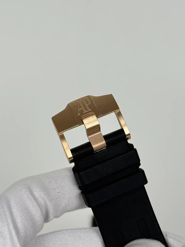Audemars Piguet Chronograph 44mm 26401RO.OO.A002CA.01 8