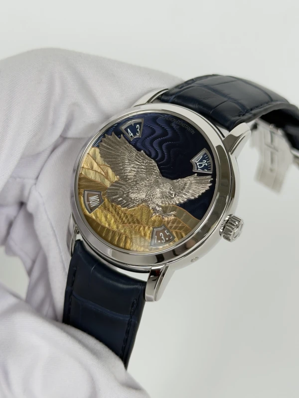 Vacheron Constantin 86073/000P-B291 3
