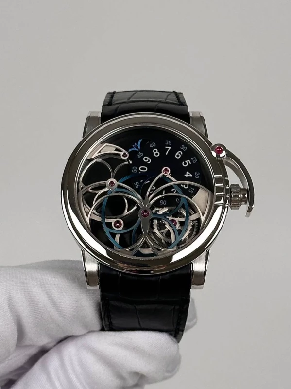 Harry Winston 7 500/MMAS45WL 2