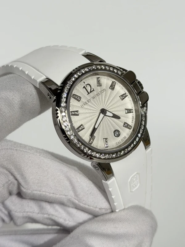 Harry Winston Sport Ladies OCSQHD36ZZ001 2