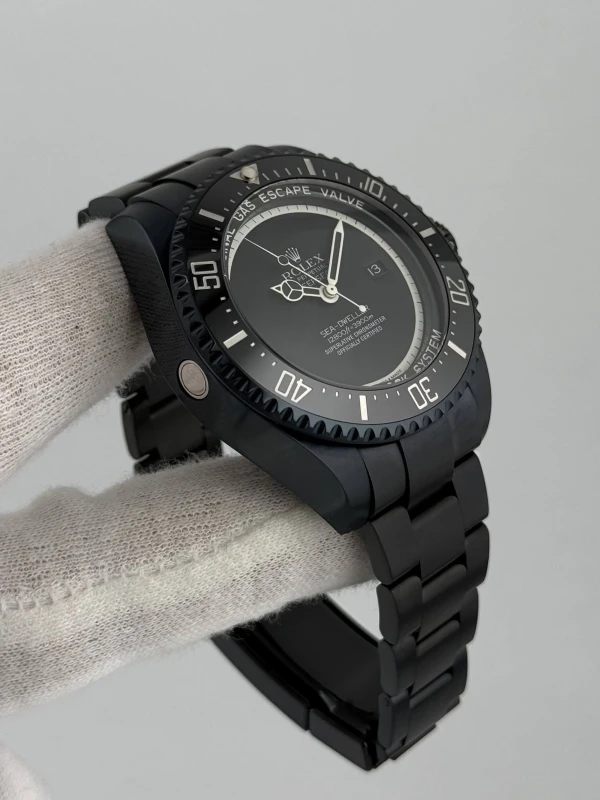 Rolex BAMFORD Deepsea 116660 3