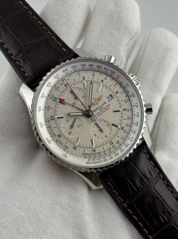 Breitling A2432212/G571/756P/A20BA.1 3