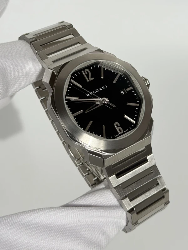 Bvlgari Roma 102704 2