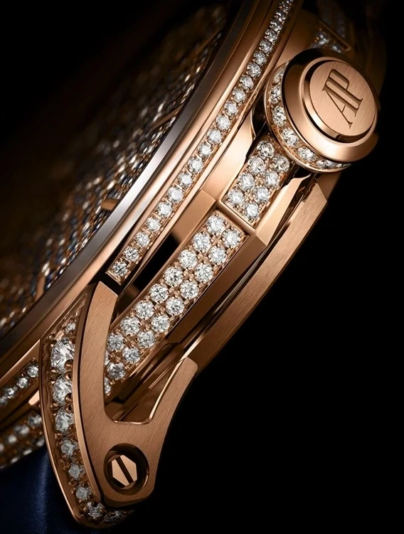 Audemars Piguet 77410OR.ZZ.D343CR.01 3