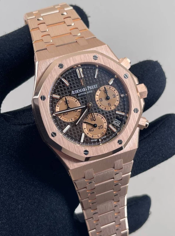 Audemars Piguet Chronograph 41 mm 26239OR.OO.1220OR.02 3