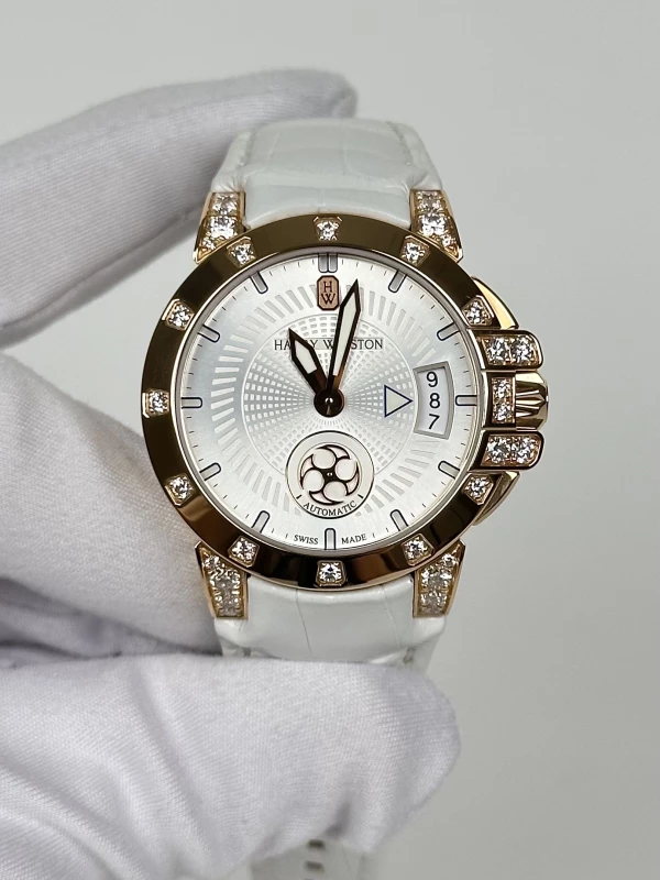 Harry Winston OCEAHD36RR001 2