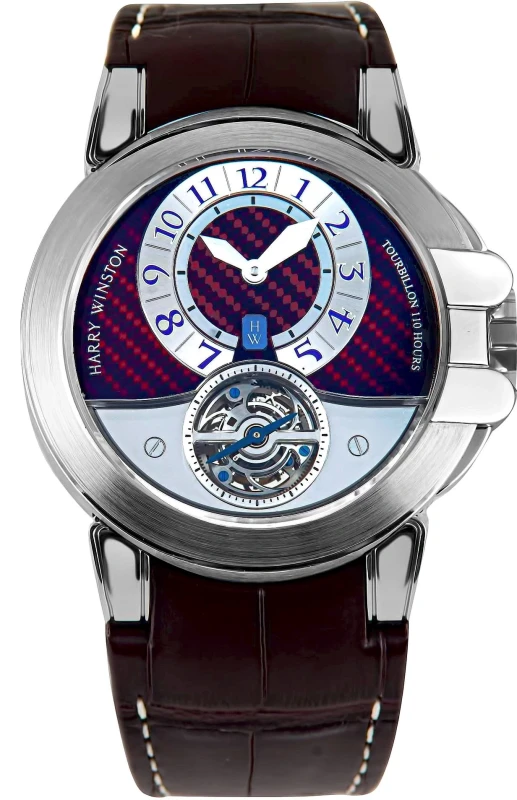 Tourbillon