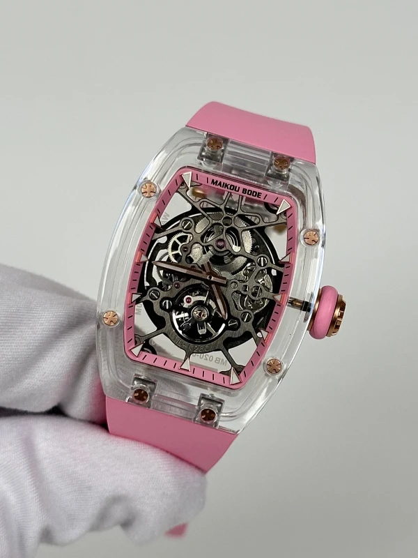 Maikou Bode Automatic MB.005.00 4