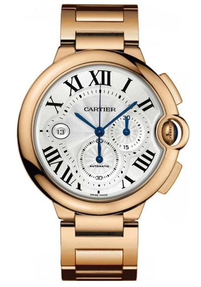 Cartier Chronograph W6920010 изображение - 1