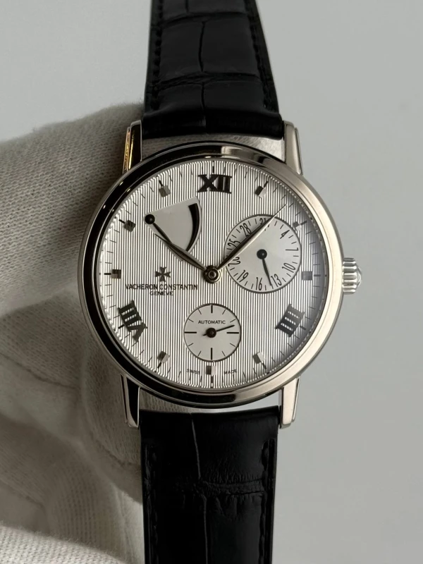 Vacheron Constantin Power Reserve 47200/000J-9018 2