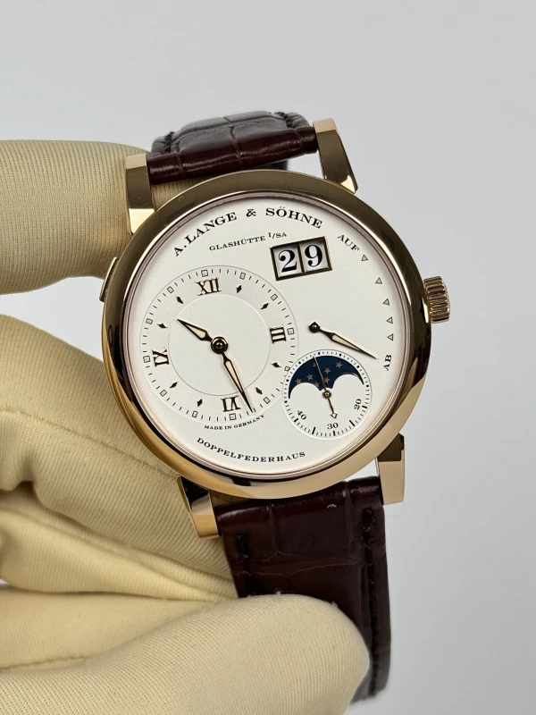 A. Lange & Sohne Moonphase 109.032 3
