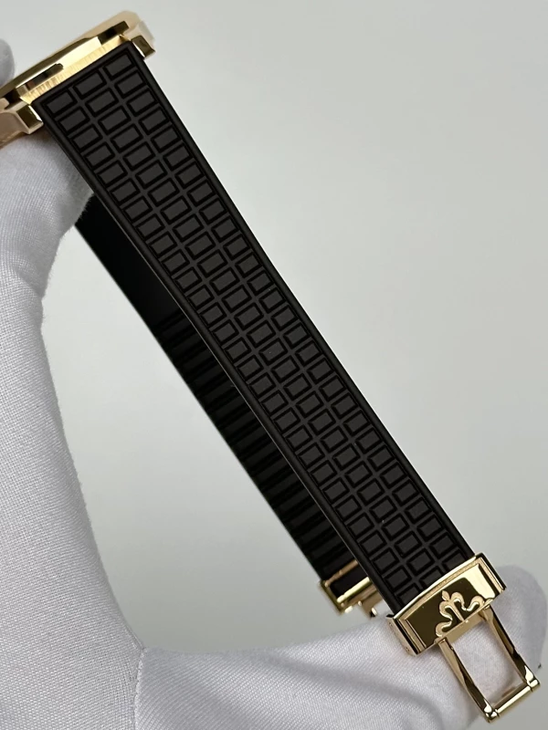 Patek Philippe 5068 Aquanaut Luce 5068R-001 8