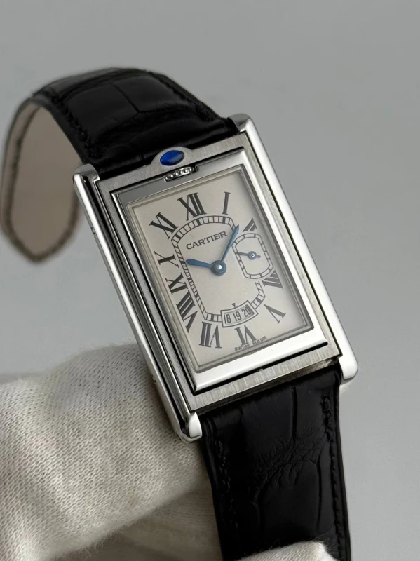 Cartier 2522 3