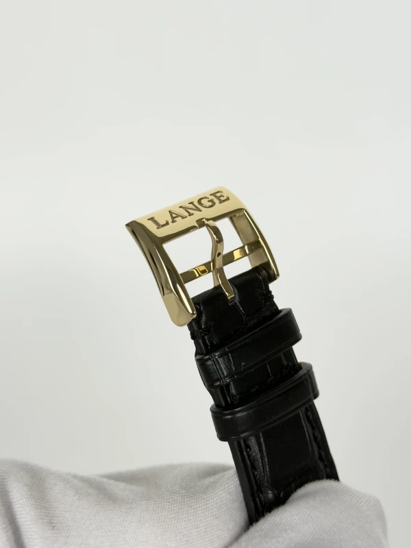 A. Lange & Sohne 101.022 6