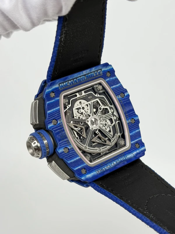 Richard Mille RM 11-03 Automatic Flyback Chronograph RM 11-03 JT 6