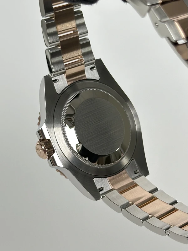 Rolex 40 mm, Oystersteel and Everose gold 126711CHNR-0002 8