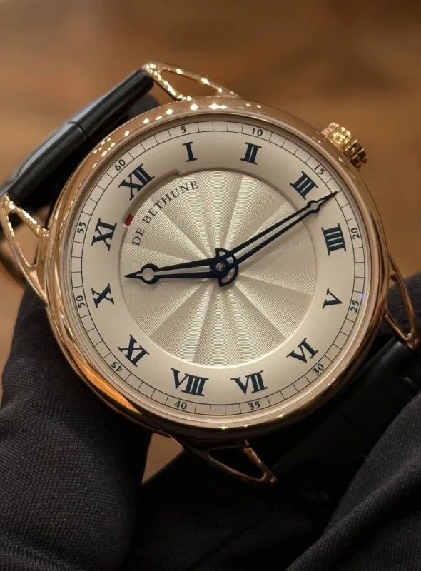De Bethune DB25RS1 2