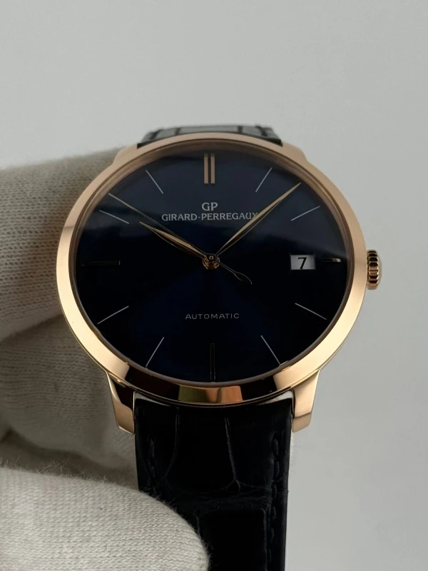 Girard Perregaux 49527-52-431-BB4A 4