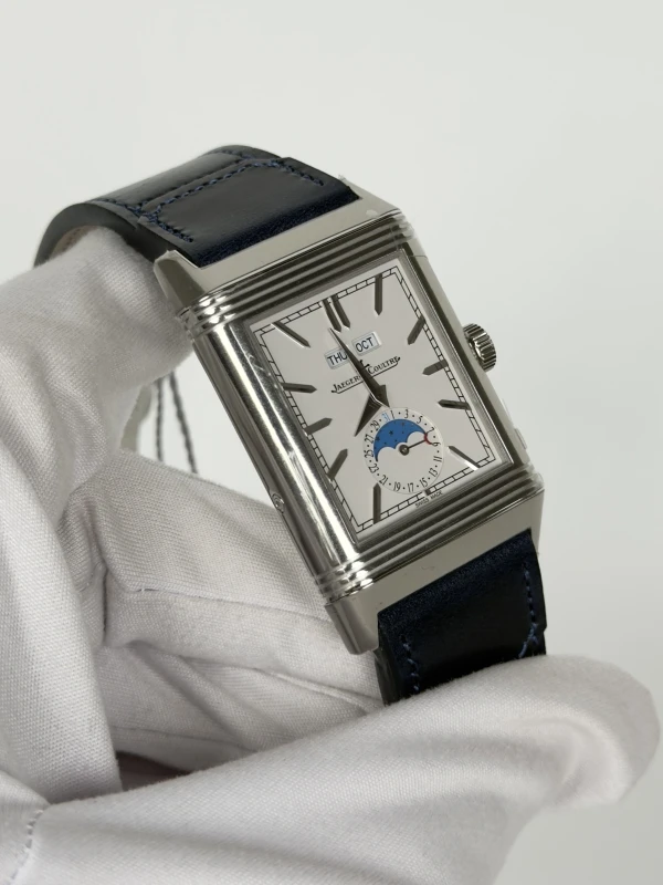 Jaeger LeCoultre TRIBUTE DUOFACE CALENDAR Q3918420 3