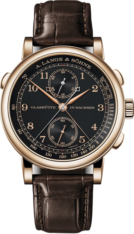 A. Lange & Sohne 1815 HONEYGOLD 425.050 изображение - 1