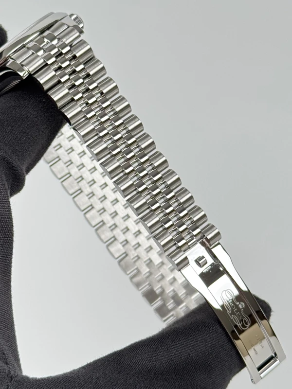 Rolex Datejust 31 mm Steel 278240-0010 6