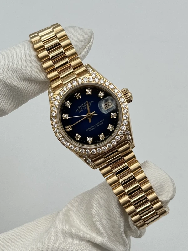 Rolex 26 mm 69158 2