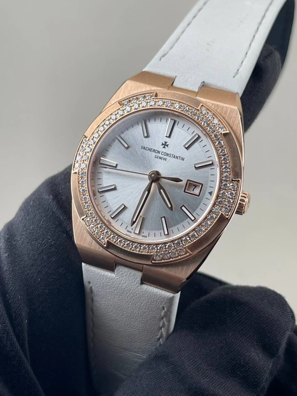 Vacheron Constantin OVERSEAS 1205V/000R-B592 2