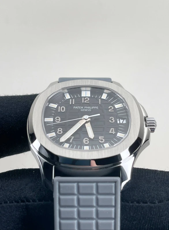 Patek Philippe Jumbo 5065/A-001 4
