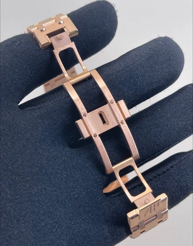 Audemars Piguet Selfwinding 37 mm 15451OR.YY.1256OR.01 7