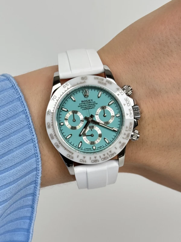 Rolex Tiffany Style 7