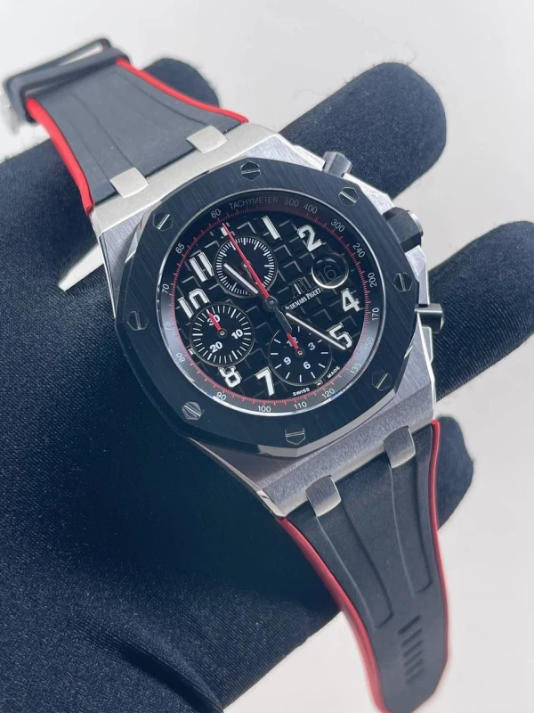 Audemars Piguet Chronograph 26470SO.OO.A002CA.01 3