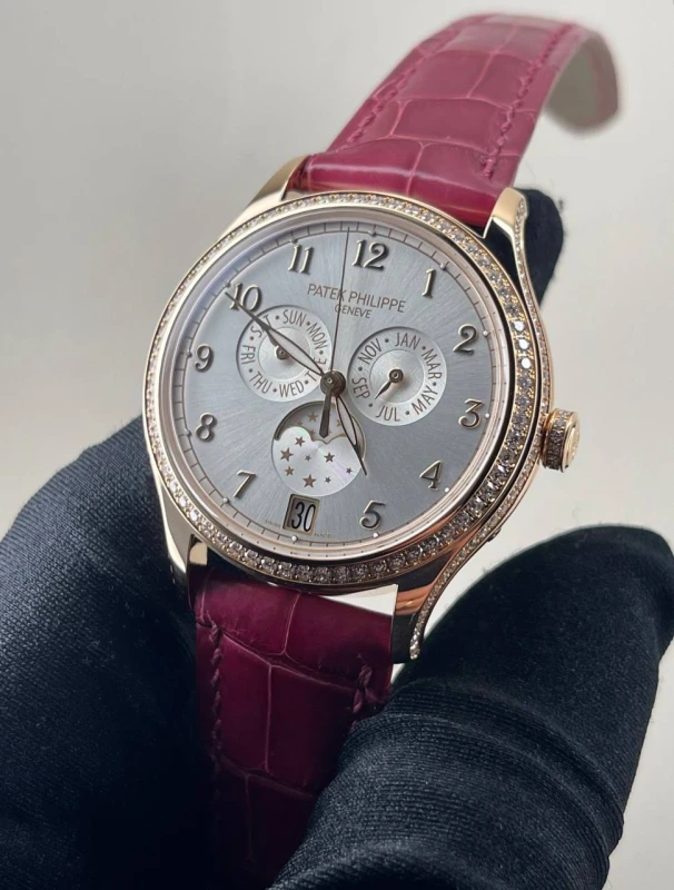 Patek Philippe 4947 4947R-001 2