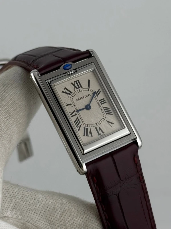 Cartier 2390 3