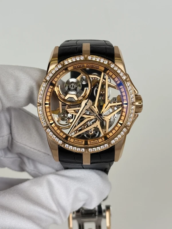 Roger Dubuis Monobalancier RDDBEX0953 2