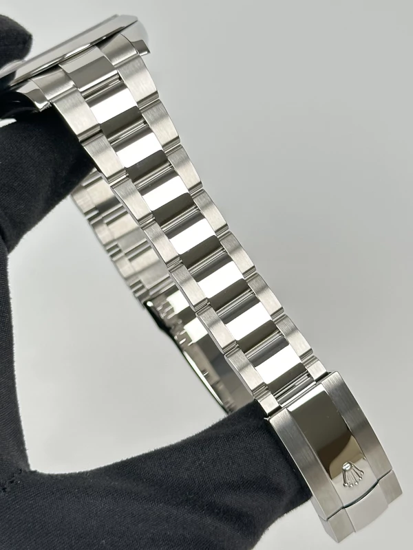 Rolex 41mm Steel 126334 5