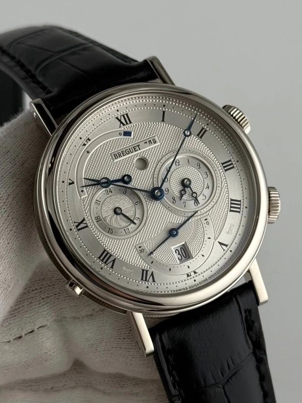 Breguet Le Reveil du Tsar 5707BB/12/9V6 3