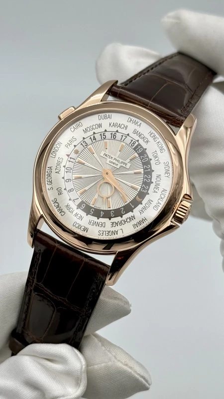 Patek Philippe 5130 5130J-001 3