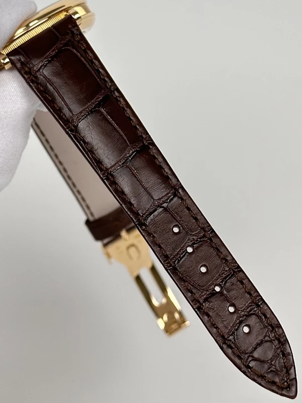 Breguet 3657 3657BA/12/9V6 7