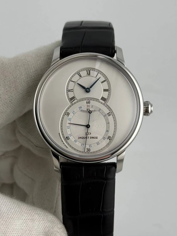 Jaquet Droz Grande Seconde Quantieme J007030242 2
