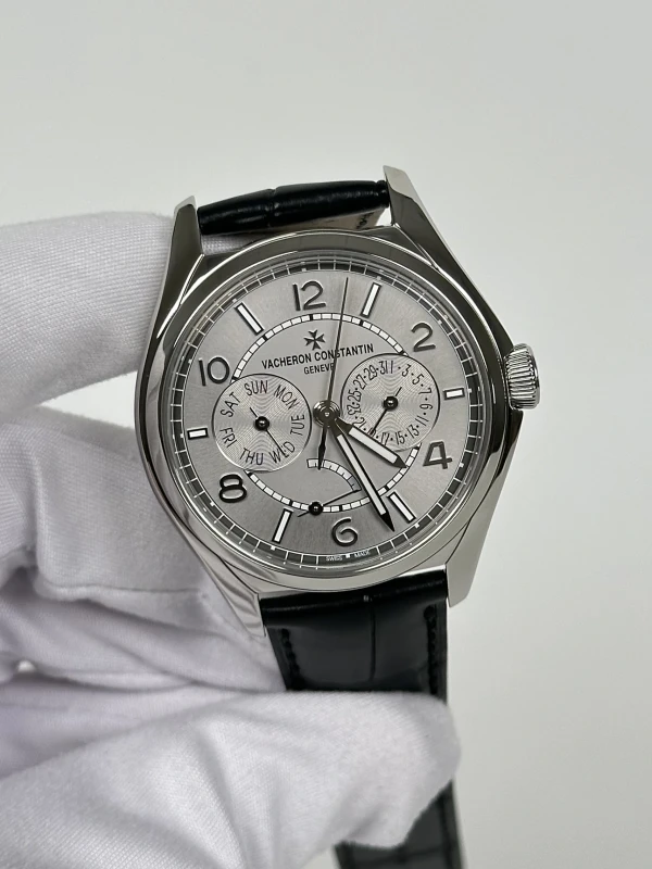 Vacheron Constantin Day Date Power Reserve  4400E/000A-B437 3